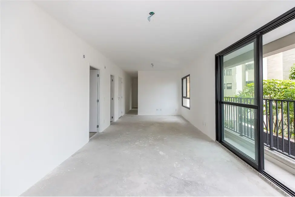 Apartamento com 3 quartos à venda, 229m2 em Vila Mascote, São Paulo - SP - imagem 1 Foto 1 de Apartamento com 3 quartos à venda, 229m2 em Vila Mascote, São Paulo - SP