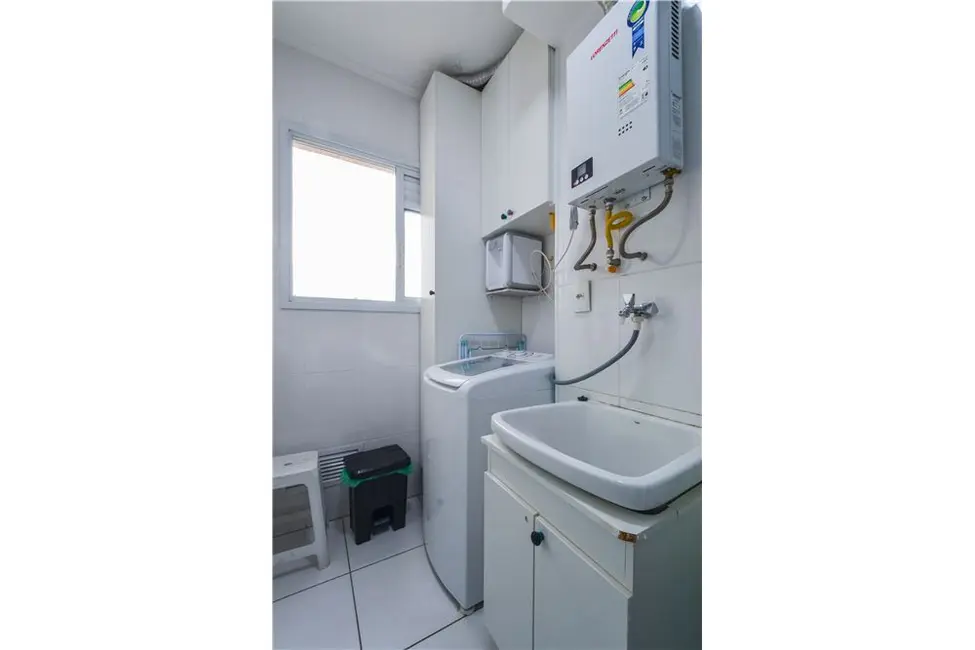 Apartamento com 2 quartos à venda, 68m2 em Vila Mascote, São Paulo - SP - imagem 4 Foto 4 de Apartamento com 2 quartos à venda, 68m2 em Vila Mascote, São Paulo - SP