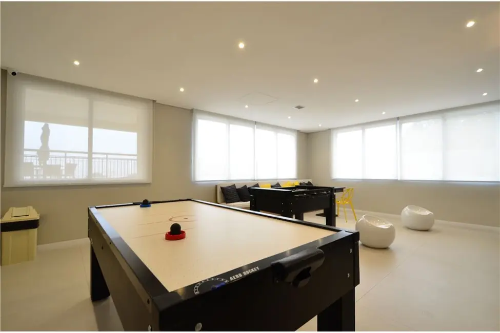 Foto 2 de Apartamento com 2 quartos à venda, 68m2 em Vila Mascote, São Paulo - SP