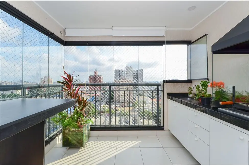 Foto 1 de Apartamento com 2 quartos à venda, 68m2 em Vila Mascote, São Paulo - SP