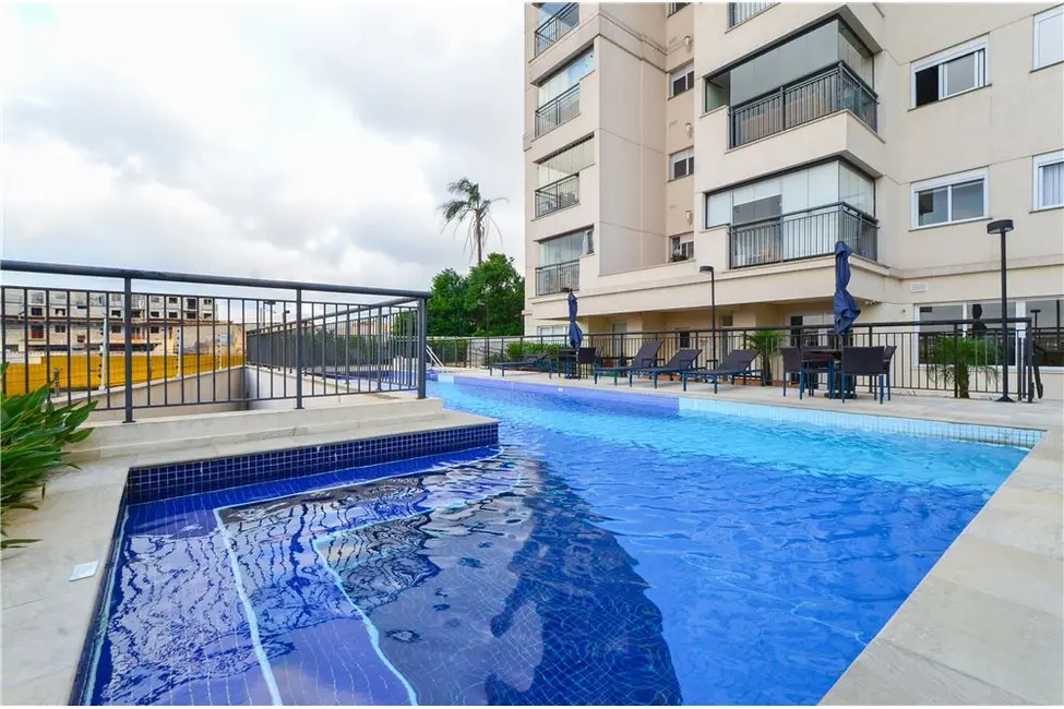 Apartamento com 2 quartos à venda, 68m2 em Vila Mascote, São Paulo - SP - imagem 7 Foto 7 de Apartamento com 2 quartos à venda, 68m2 em Vila Mascote, São Paulo - SP