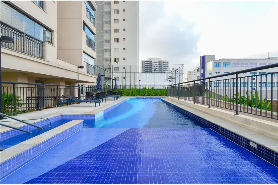 Apartamento com 2 quartos à venda, 68m2 em Vila Mascote, São Paulo - SP - imagem 8 Foto 8 de Apartamento com 2 quartos à venda, 68m2 em Vila Mascote, São Paulo - SP