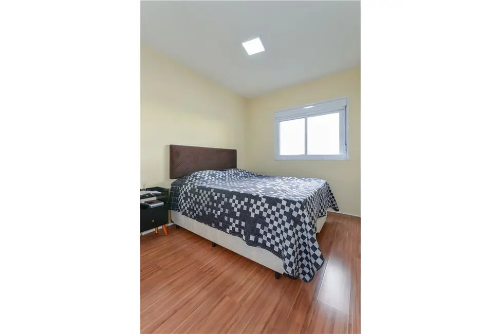 Apartamento com 2 quartos à venda, 68m2 em Vila Mascote, São Paulo - SP - imagem 3 Foto 3 de Apartamento com 2 quartos à venda, 68m2 em Vila Mascote, São Paulo - SP
