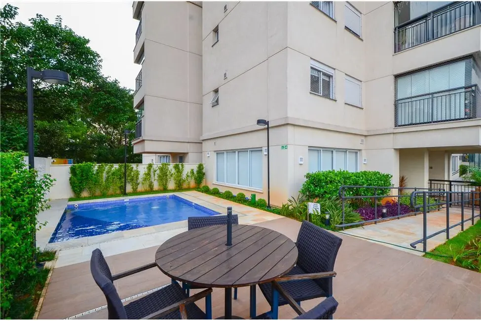 Apartamento com 2 quartos à venda, 68m2 em Vila Mascote, São Paulo - SP - imagem 9 Foto 9 de Apartamento com 2 quartos à venda, 68m2 em Vila Mascote, São Paulo - SP