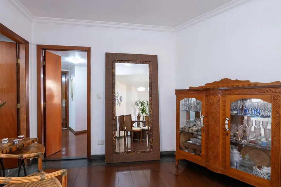 Apartamento com 3 quartos à venda, 124m2 em Vila Mascote, São Paulo - SP - imagem 9 Foto 9 de Apartamento com 3 quartos à venda, 124m2 em Vila Mascote, São Paulo - SP