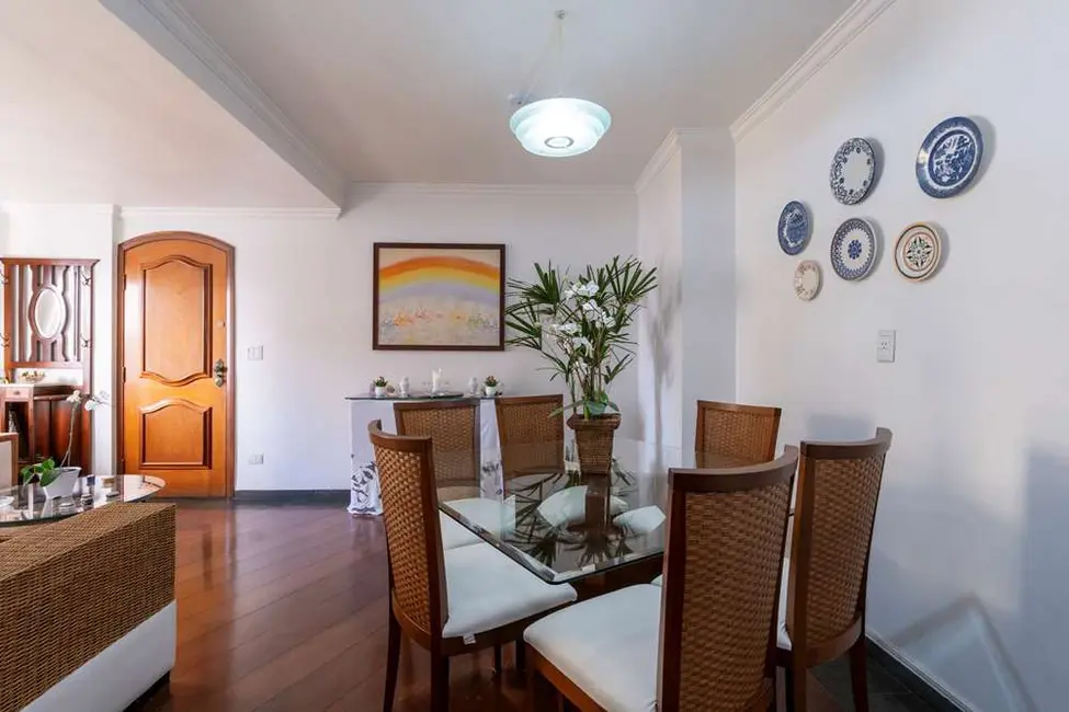 Apartamento com 3 quartos à venda, 124m2 em Vila Mascote, São Paulo - SP - imagem 6 Foto 6 de Apartamento com 3 quartos à venda, 124m2 em Vila Mascote, São Paulo - SP