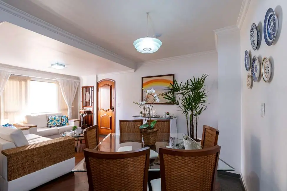 Apartamento com 3 quartos à venda, 124m2 em Vila Mascote, São Paulo - SP - imagem 7 Foto 7 de Apartamento com 3 quartos à venda, 124m2 em Vila Mascote, São Paulo - SP