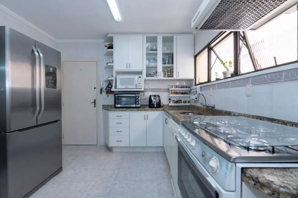 Apartamento com 3 quartos à venda, 124m2 em Vila Mascote, São Paulo - SP - imagem 1 Foto 1 de Apartamento com 3 quartos à venda, 124m2 em Vila Mascote, São Paulo - SP