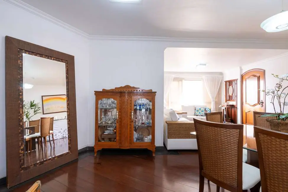 Apartamento com 3 quartos à venda, 124m2 em Vila Mascote, São Paulo - SP - imagem 8 Foto 8 de Apartamento com 3 quartos à venda, 124m2 em Vila Mascote, São Paulo - SP
