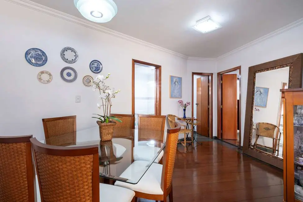 Apartamento com 3 quartos à venda, 124m2 em Vila Mascote, São Paulo - SP - imagem 5 Foto 5 de Apartamento com 3 quartos à venda, 124m2 em Vila Mascote, São Paulo - SP