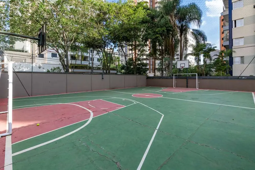 Apartamento com 3 quartos à venda, 124m2 em Vila Mascote, São Paulo - SP - imagem 2 Foto 2 de Apartamento com 3 quartos à venda, 124m2 em Vila Mascote, São Paulo - SP