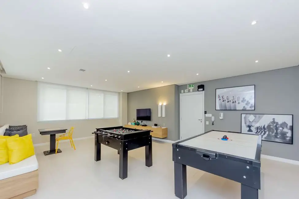 Apartamento com 2 quartos à venda, 114m2 em Vila Mascote, São Paulo - SP - imagem 8 Foto 8 de Apartamento com 2 quartos à venda, 114m2 em Vila Mascote, São Paulo - SP