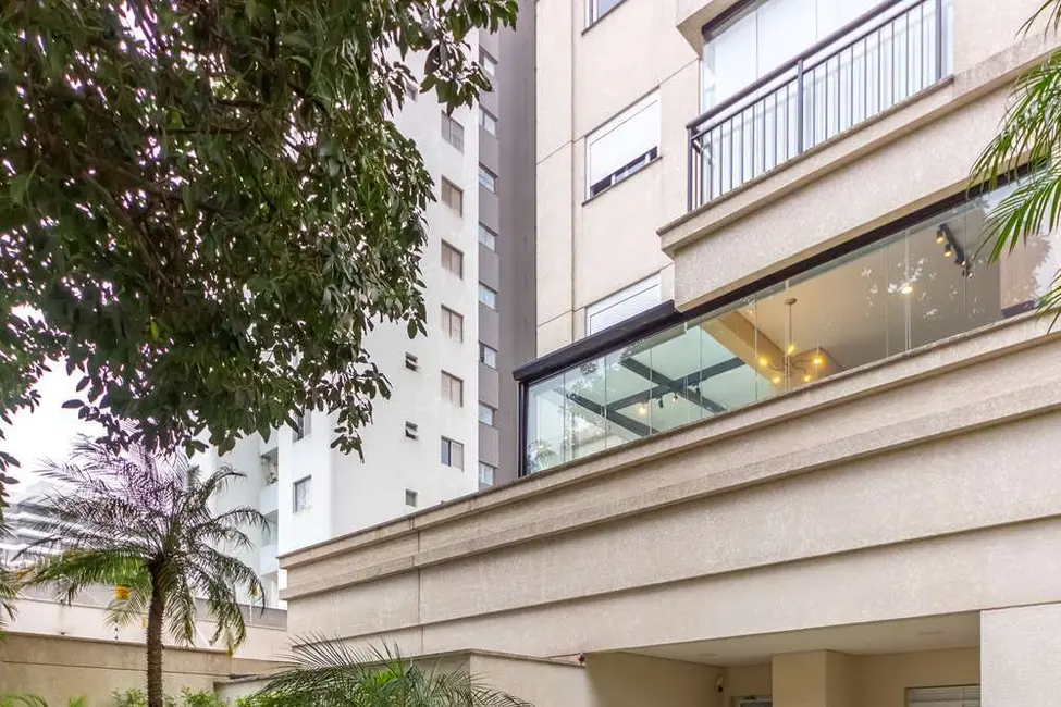 Apartamento com 2 quartos à venda, 114m2 em Vila Mascote, São Paulo - SP - imagem 4 Foto 4 de Apartamento com 2 quartos à venda, 114m2 em Vila Mascote, São Paulo - SP