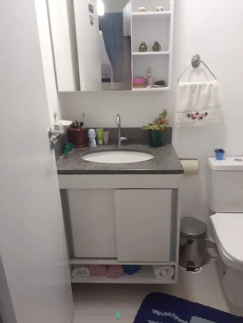 Foto 6 de Apartamento com 2 quartos à venda, 39m2 em Veleiros, São Paulo - SP