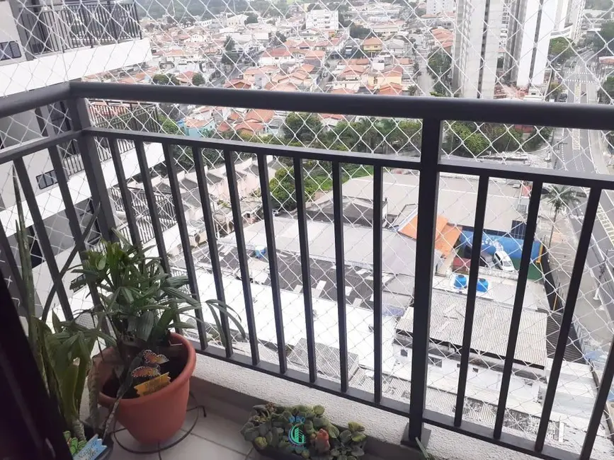Foto 2 de Apartamento com 2 quartos à venda, 39m2 em Veleiros, São Paulo - SP