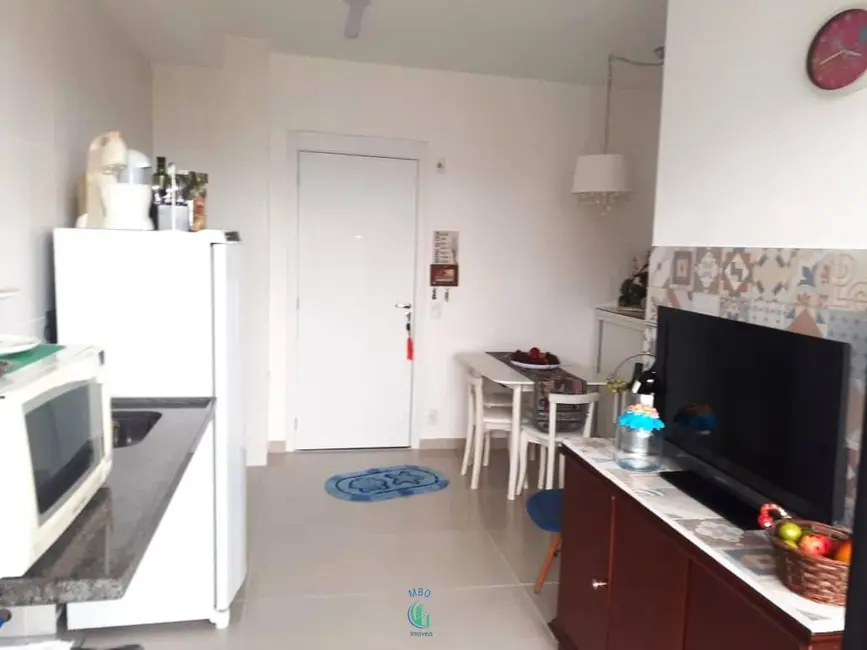 Foto 9 de Apartamento com 2 quartos à venda, 39m2 em Veleiros, São Paulo - SP