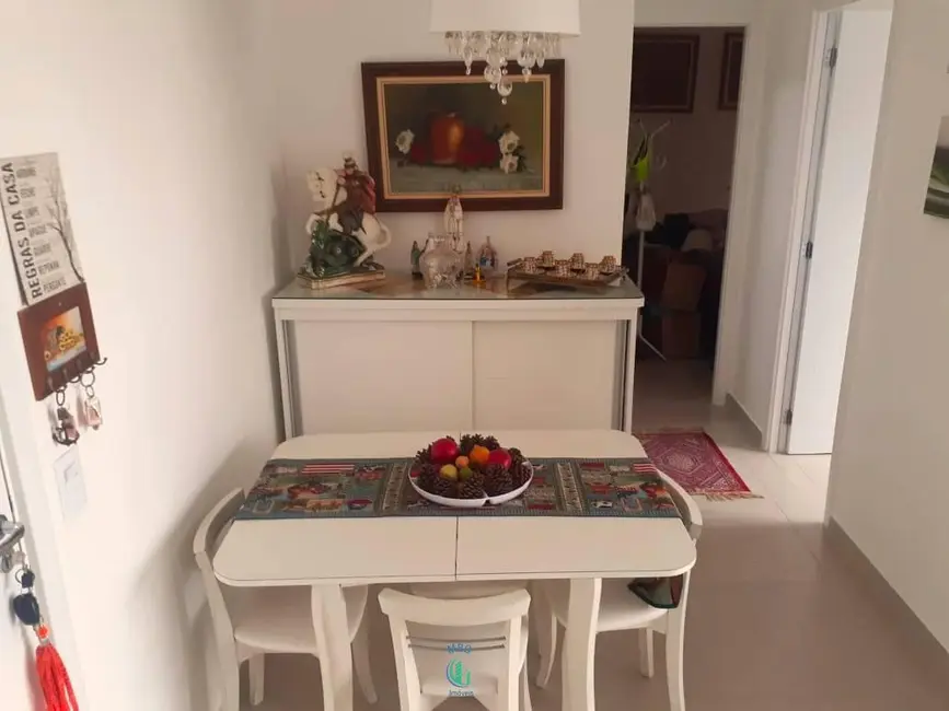 Foto 4 de Apartamento com 2 quartos à venda, 39m2 em Veleiros, São Paulo - SP