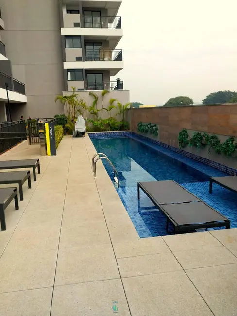 Foto 1 de Apartamento com 2 quartos à venda, 39m2 em Veleiros, São Paulo - SP