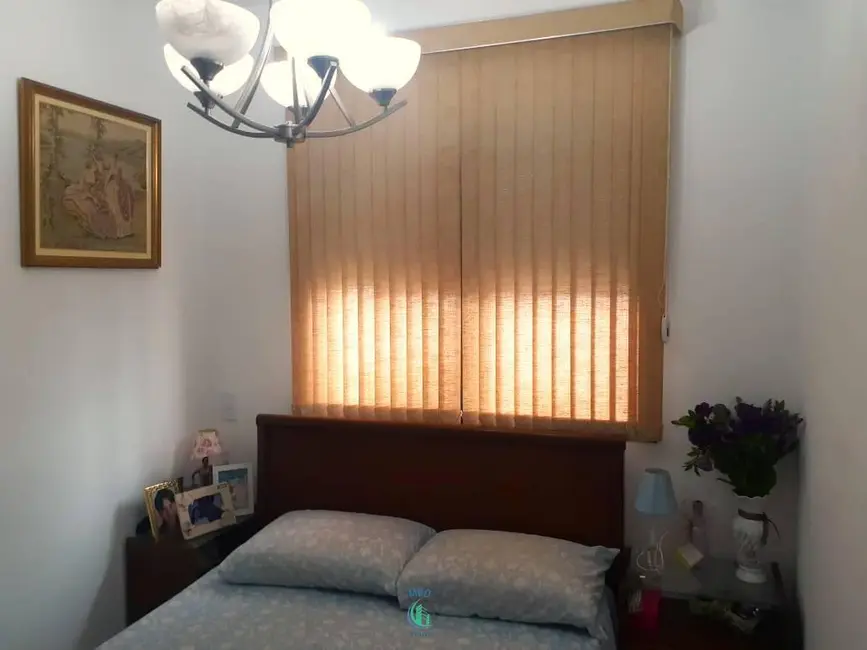 Foto 5 de Apartamento com 2 quartos à venda, 39m2 em Veleiros, São Paulo - SP