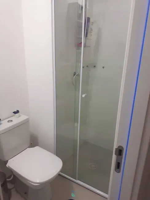 Foto 7 de Apartamento com 2 quartos à venda, 39m2 em Veleiros, São Paulo - SP