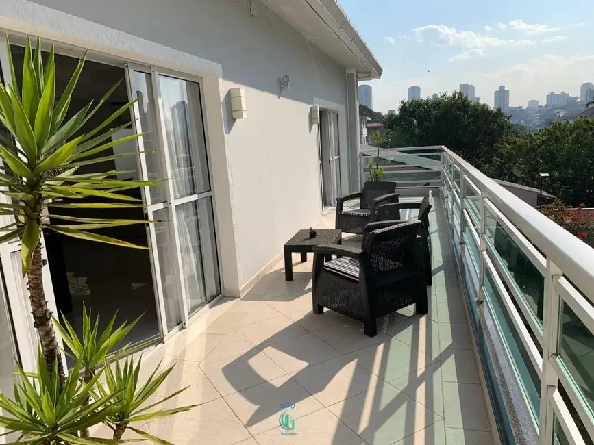 Foto 5 de Casa com 5 quartos à venda, 248m2 em Chácara Monte Alegre, São Paulo - SP