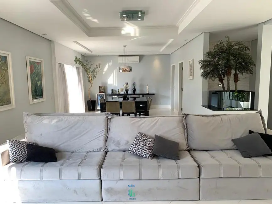 Foto 8 de Casa com 5 quartos à venda, 248m2 em Chácara Monte Alegre, São Paulo - SP