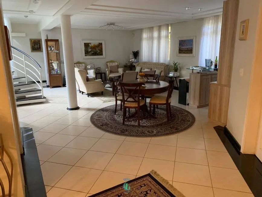 Foto 5 de Casa com 5 quartos à venda, 454m2 em Jardim dos Estados, São Paulo - SP