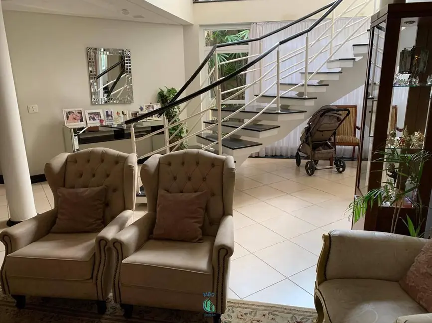 Foto 7 de Casa com 5 quartos à venda, 454m2 em Jardim dos Estados, São Paulo - SP