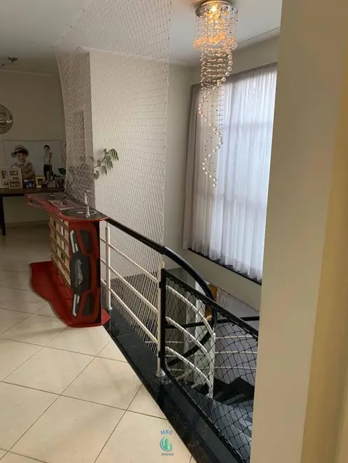 Foto 9 de Casa com 5 quartos à venda, 454m2 em Jardim dos Estados, São Paulo - SP