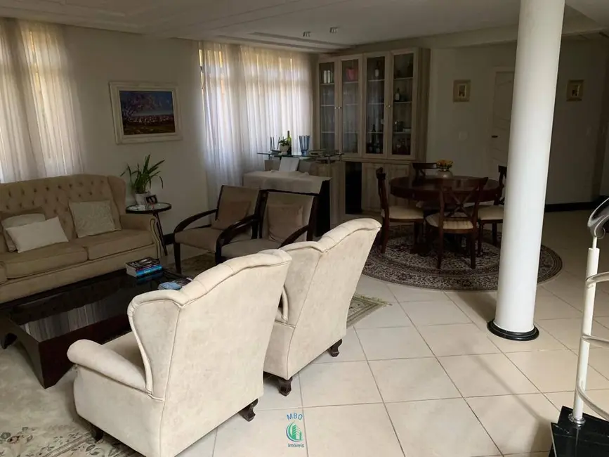 Foto 4 de Casa com 5 quartos à venda, 454m2 em Jardim dos Estados, São Paulo - SP