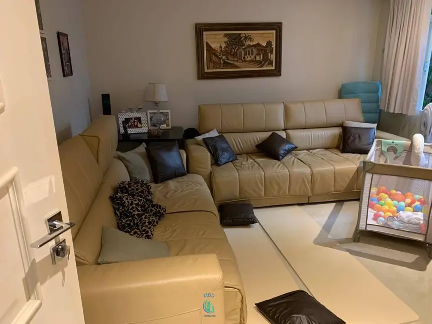 Foto 2 de Casa com 5 quartos à venda, 454m2 em Jardim dos Estados, São Paulo - SP