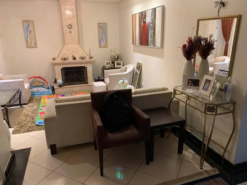 Foto 3 de Casa com 5 quartos à venda, 454m2 em Jardim dos Estados, São Paulo - SP