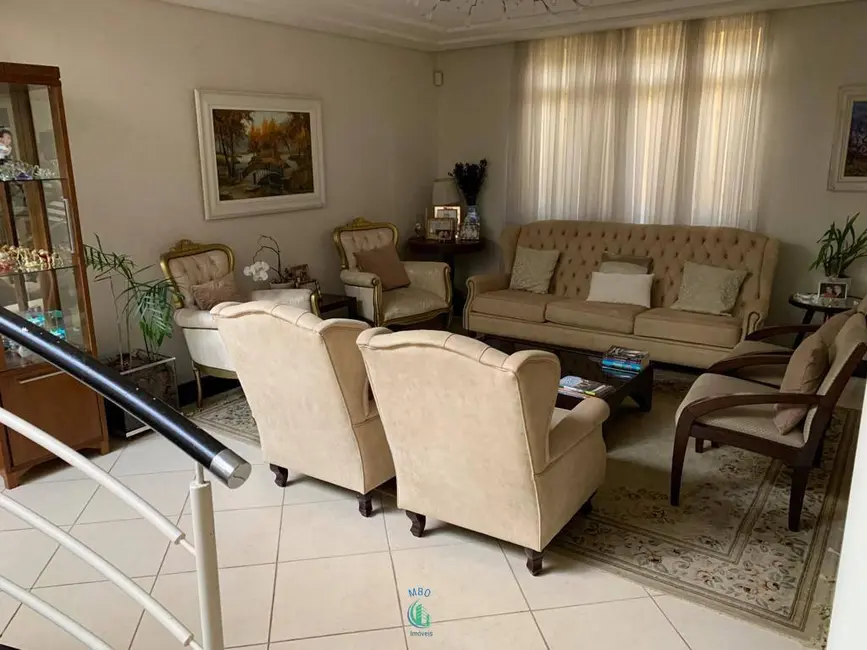 Foto 1 de Casa com 5 quartos à venda, 454m2 em Jardim dos Estados, São Paulo - SP