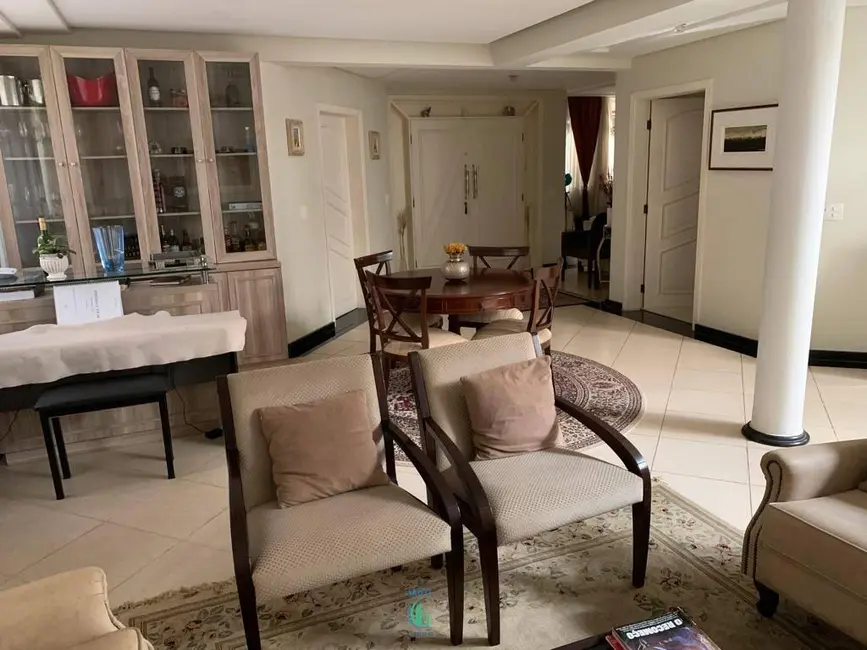 Foto 6 de Casa com 5 quartos à venda, 454m2 em Jardim dos Estados, São Paulo - SP