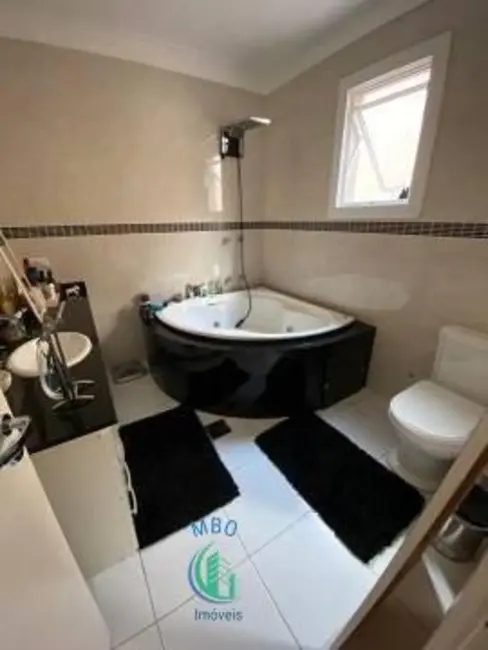 Foto 9 de Casa de Condomínio com 3 quartos à venda, 250m2 em Brooklin Paulista, São Paulo - SP