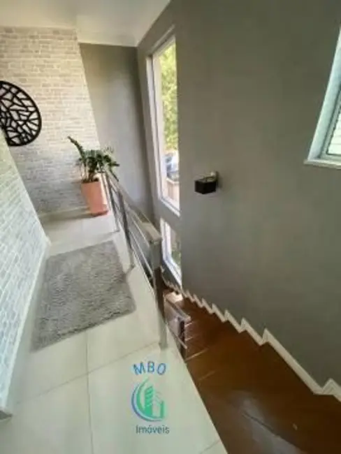 Foto 6 de Casa de Condomínio com 3 quartos à venda, 250m2 em Brooklin Paulista, São Paulo - SP