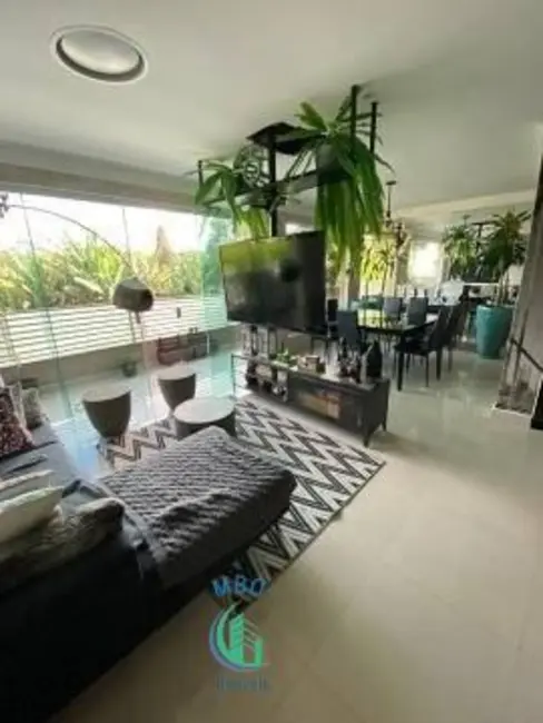 Foto 1 de Casa de Condomínio com 3 quartos à venda, 250m2 em Brooklin Paulista, São Paulo - SP