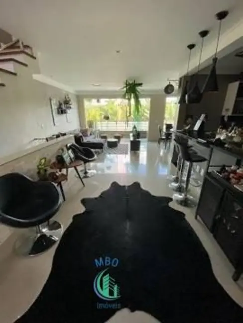 Foto 3 de Casa de Condomínio com 3 quartos à venda, 250m2 em Brooklin Paulista, São Paulo - SP