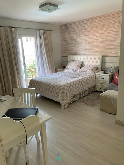 Foto 8 de Casa de Condomínio com 3 quartos à venda, 250m2 em Brooklin Paulista, São Paulo - SP