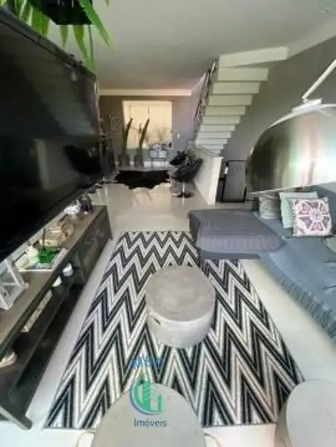 Foto 4 de Casa de Condomínio com 3 quartos à venda, 250m2 em Brooklin Paulista, São Paulo - SP