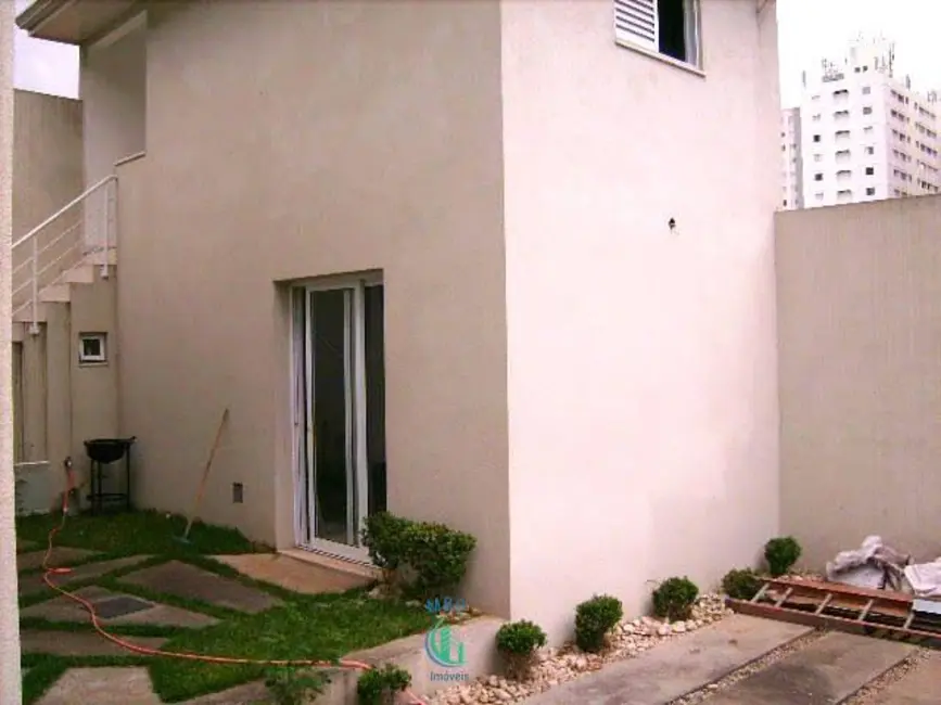 Sobrado com 3 quartos à venda, 200m2 em Cidade Monções, São Paulo - SP - imagem 4 Foto 4 de Sobrado com 3 quartos à venda, 200m2 em Cidade Monções, São Paulo - SP