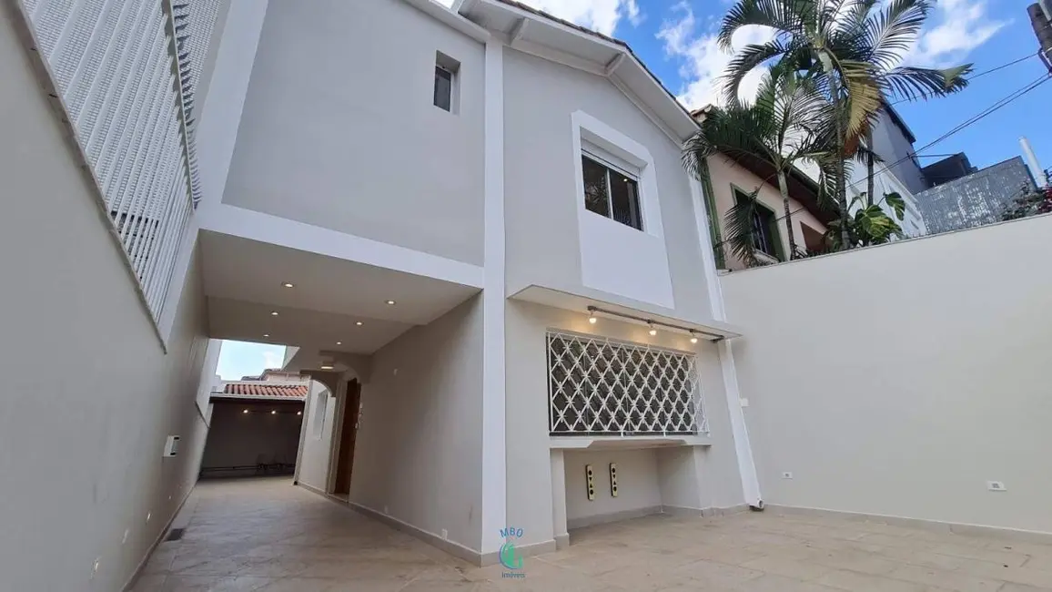 Casa com 3 quartos à venda, 154m2 em Cambuci, São Paulo - SP - imagem 7 Foto 7 de Casa com 3 quartos à venda, 154m2 em Cambuci, São Paulo - SP