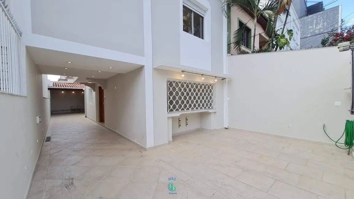 Casa com 3 quartos à venda, 154m2 em Cambuci, São Paulo - SP - imagem 5 Foto 5 de Casa com 3 quartos à venda, 154m2 em Cambuci, São Paulo - SP