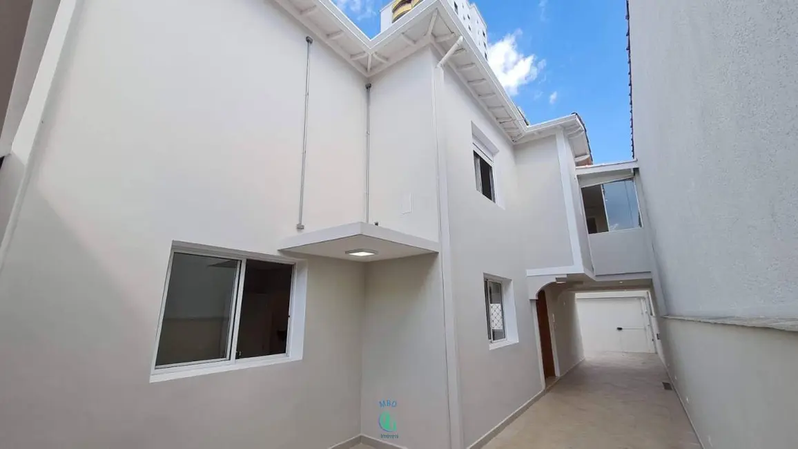 Casa com 3 quartos à venda, 154m2 em Cambuci, São Paulo - SP - imagem 9 Foto 9 de Casa com 3 quartos à venda, 154m2 em Cambuci, São Paulo - SP