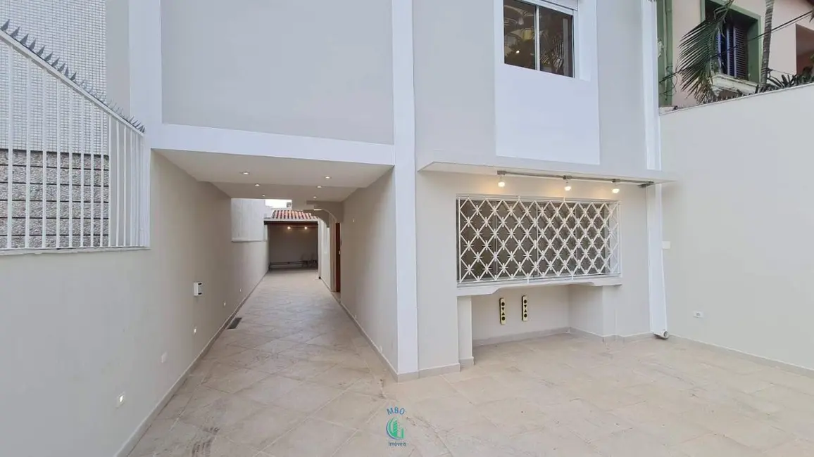 Casa com 3 quartos à venda, 154m2 em Cambuci, São Paulo - SP - imagem 6 Foto 6 de Casa com 3 quartos à venda, 154m2 em Cambuci, São Paulo - SP