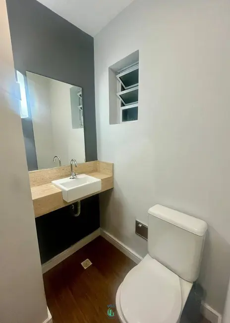 Sobrado com 2 quartos à venda, 136m2 em Jardim das Acácias, São Paulo - SP - imagem 6 Foto 6 de Sobrado com 2 quartos à venda, 136m2 em Jardim das Acácias, São Paulo - SP