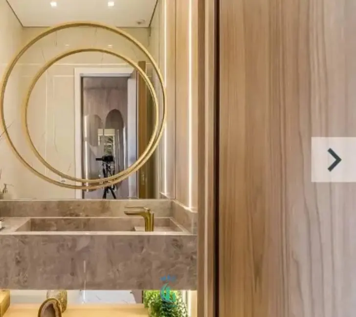 Apartamento com 3 quartos à venda, 171m2 em Vila Clementino, São Paulo - SP - imagem 3 Foto 3 de Apartamento com 3 quartos à venda, 171m2 em Vila Clementino, São Paulo - SP