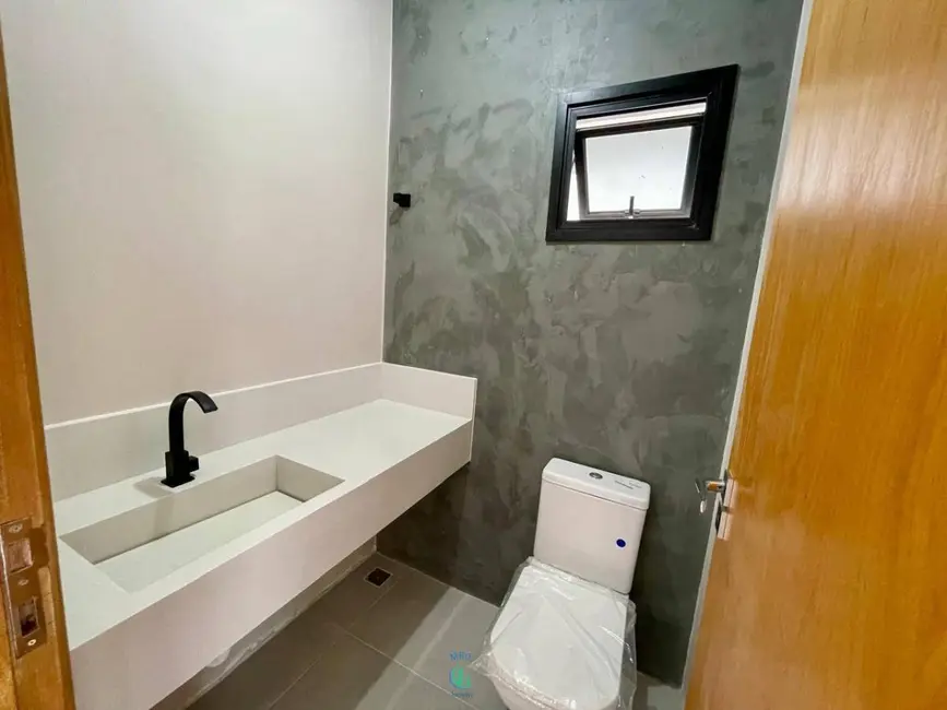 Foto 8 de Sobrado com 4 quartos à venda, 320m2 em Jardim Santo Amaro, São Paulo - SP