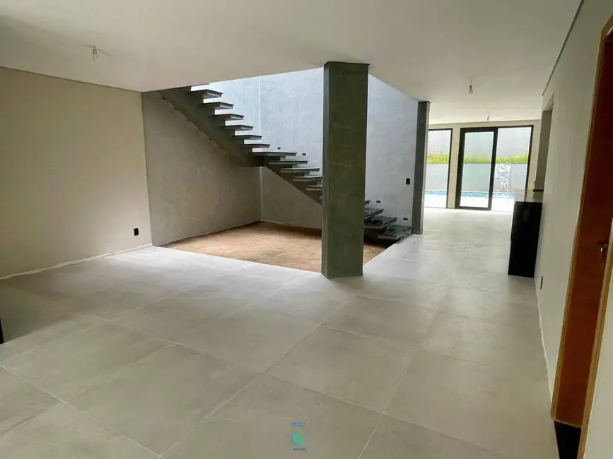 Foto 5 de Sobrado com 4 quartos à venda, 320m2 em Jardim Santo Amaro, São Paulo - SP