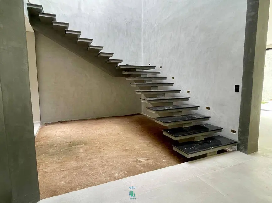 Foto 7 de Sobrado com 4 quartos à venda, 320m2 em Jardim Santo Amaro, São Paulo - SP